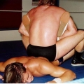 Wrestling