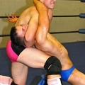 Wrestling