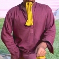 Indian wrestlers