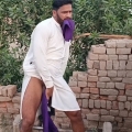 Indian wrestlers