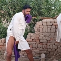 Indian wrestlers
