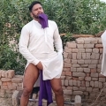 Indian wrestlers