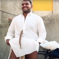 Indian wrestlers