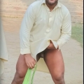 Indian wrestlers