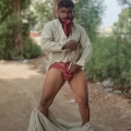 Indian wrestlers