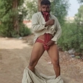 Indian wrestlers