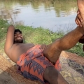 Indian wrestlers