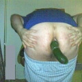 my bottom