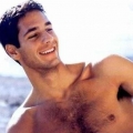 My list of hot hunks
