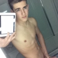 Hot Boy Selfies 183