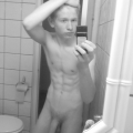Hot Boy Selfies 183