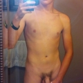 Hot Boy Selfies 183