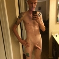 Hot Boy Selfies 198