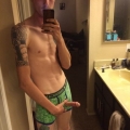 Hot Boy Selfies 198