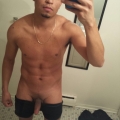 Hot Boy Selfies 198