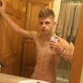 Hot Boy Selfies 634
