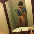 Hot Boy Selfies 641