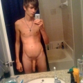 Hot Boy Selfies 641