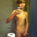 Hot Boy Selfies 641