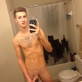 Hot Boy Selfies 641
