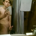 Hot Boy Selfies 641