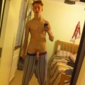 Hot Boy Selfies 641