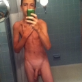 Hot Boy Selfies 638