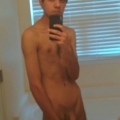 Hot Boy Selfies 638
