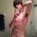 Hot Boy Selfies 638
