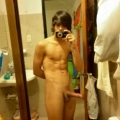 Hot Boy Selfies 638