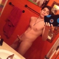 Hot Boy Selfies 341