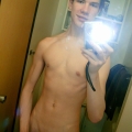 Hot Boy Selfies 341