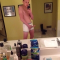 Hot Boy Selfies 341