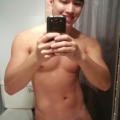 Hot Boy Selfies 341