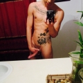 Hot Boy Selfies 341