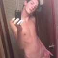 Hot Boy Selfies 341