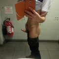 Hot Boy Selfies 341