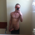 Hot Boy Selfies 341