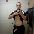 Hot Boy Selfies 341