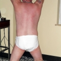 ***ed/diapered