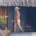 Justin B real naked