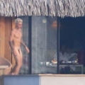 Justin B real naked