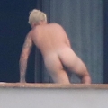 Justin B real naked