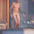 Justin B real naked