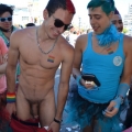 Men Naked In Public