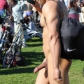 Men Naked In Public