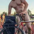 Men Naked In Public