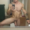 16 Naked Hung Young Men
