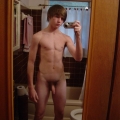 Hot Boy Selfies 46