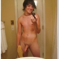 Hot Boy Selfies 46